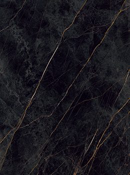 Top Caranto Ker - nero tangeri