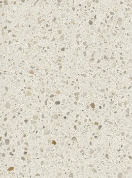 Top Caranto Quartz - Tinta graniglia